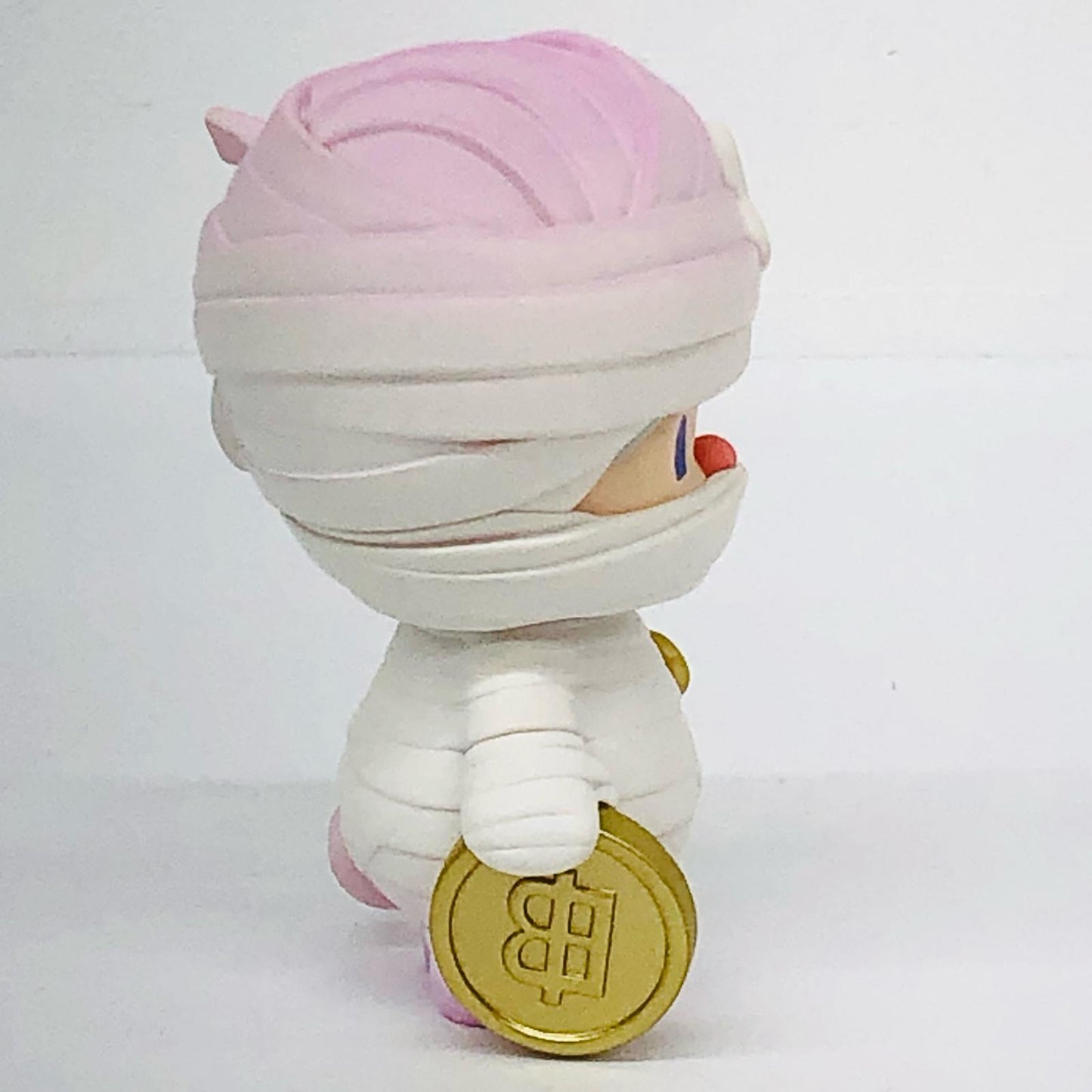 Mummy 「POPMART Sweet Bean Spooky Tales シリーズ」【フィギュア】