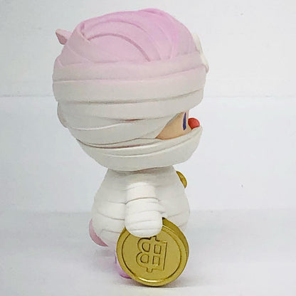 Mummy 「POPMART Sweet Bean Spooky Tales シリーズ」【フィギュア】