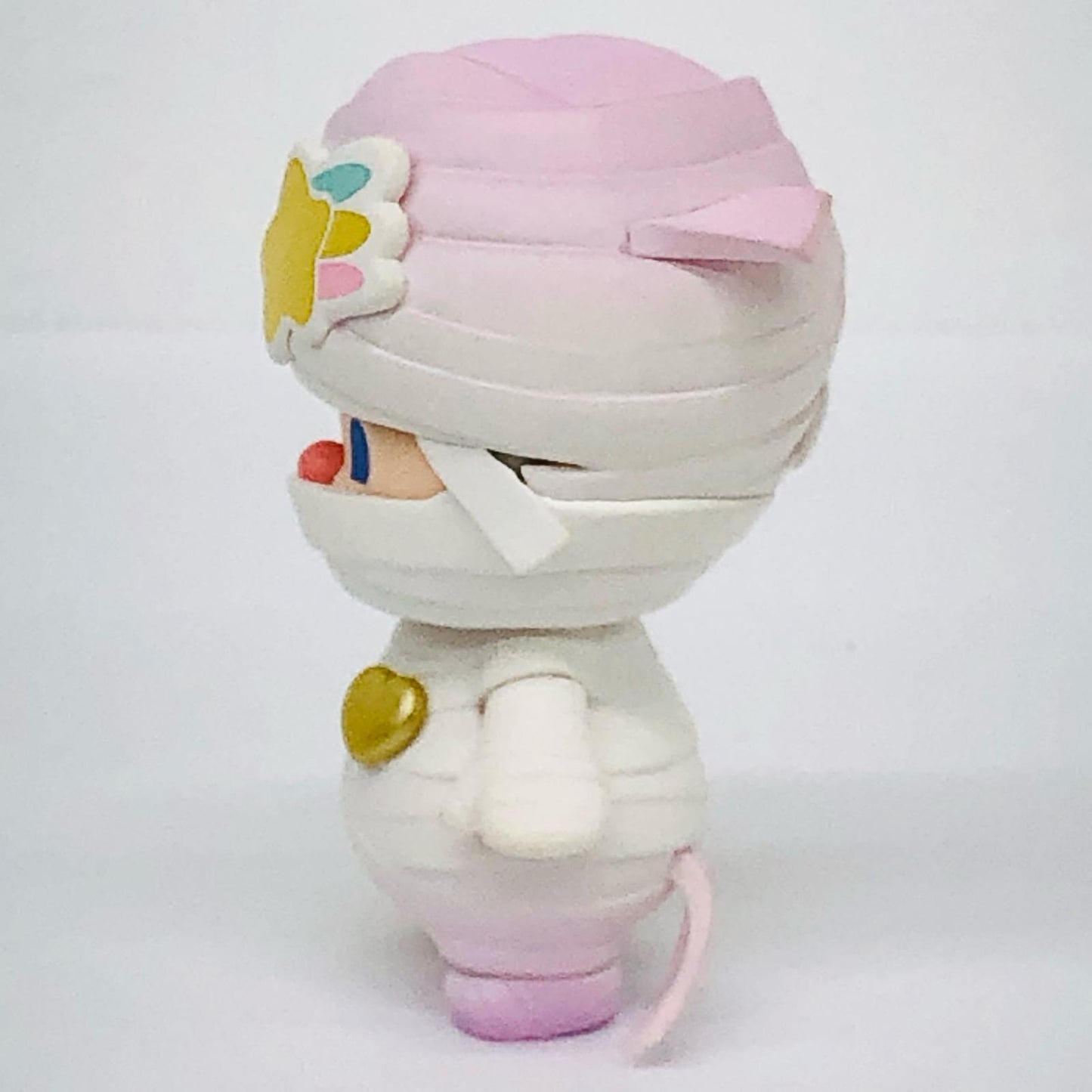 Mummy 「POPMART Sweet Bean Spooky Tales シリーズ」【フィギュア】