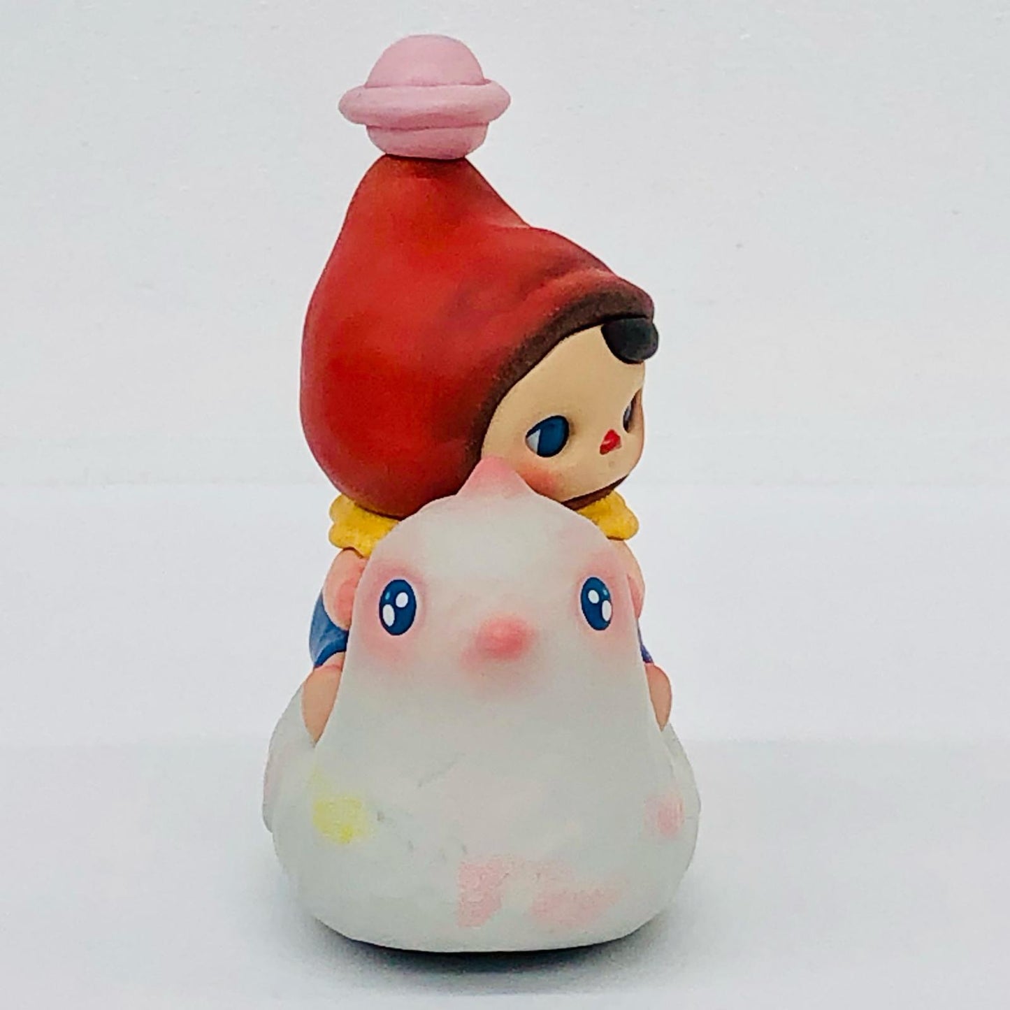 A New Journey 「POPMART PUCKY Poko’s Adventure シリーズ」【フィギュア】