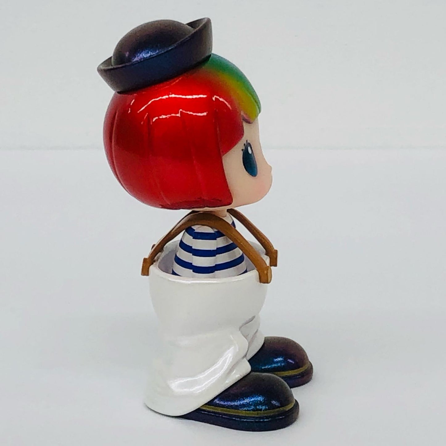 Ther Sailor 「POPMART HAPICO The Wonderful World シリーズ」【フィギュア】