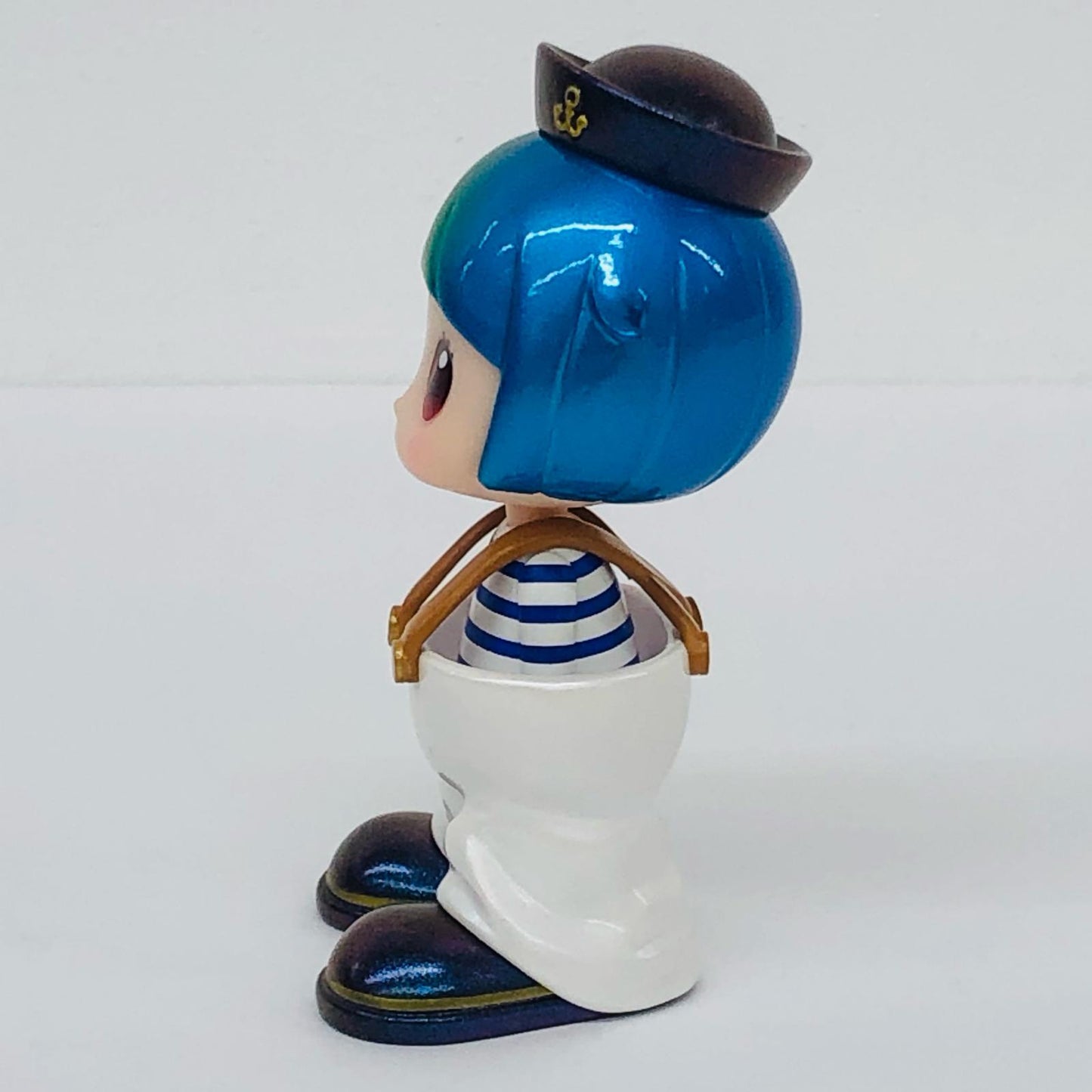 Ther Sailor 「POPMART HAPICO The Wonderful World シリーズ」【フィギュア】