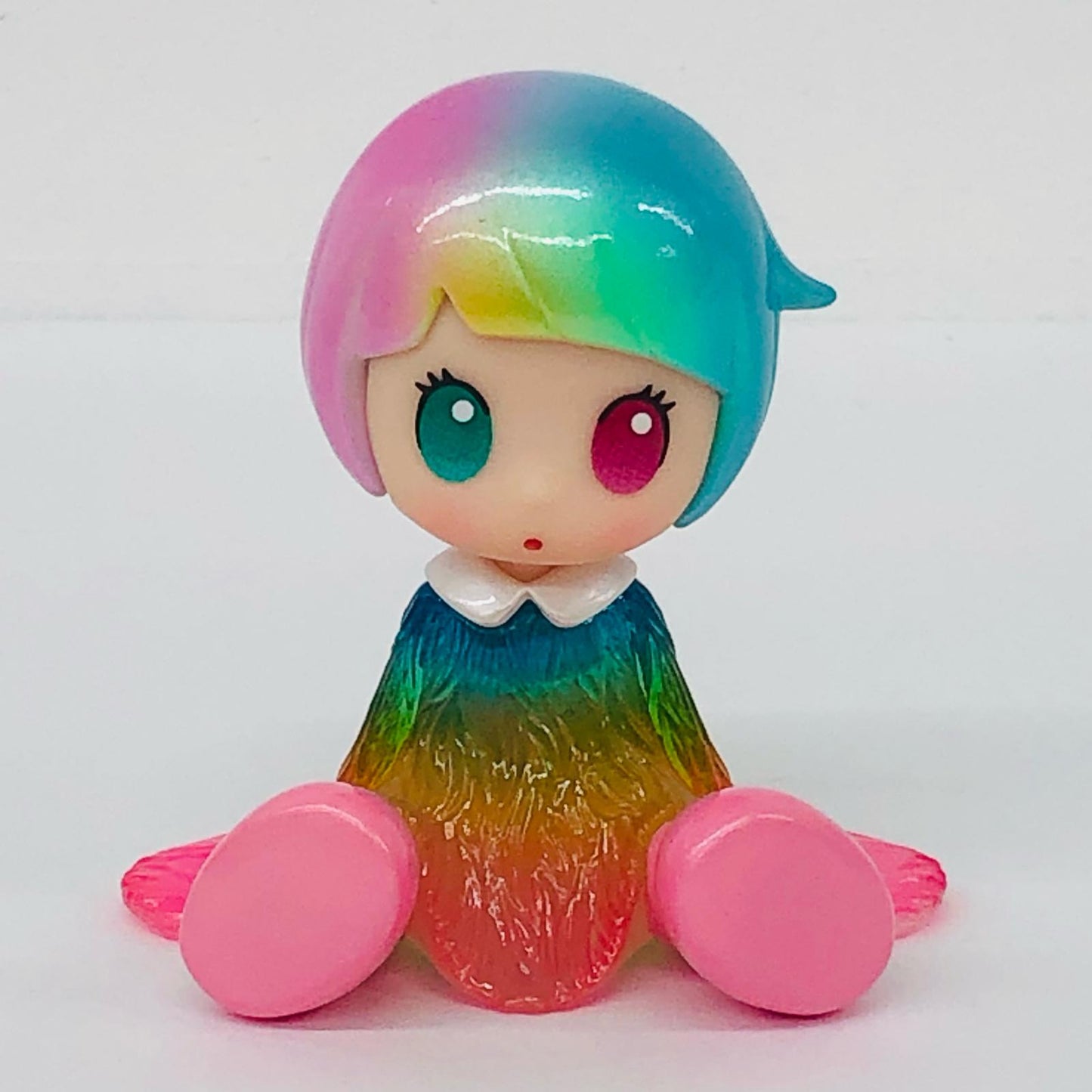 Dreamer Dreamer 「POPMART HAPICO The Wonderful World シリーズ」【フィギュア】