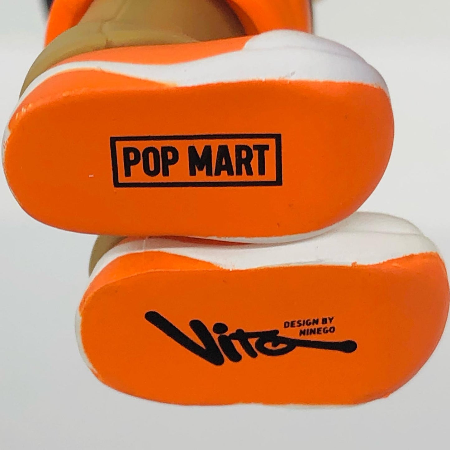 SKIING 「POPMART VITA エクストリーム スポーツ シリーズ」【フィギュア】