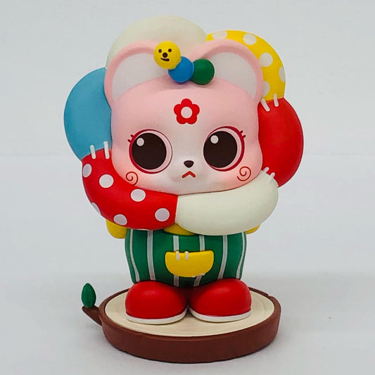 フィギュア Hanbcraft Fubobo 「POPMART FUBOBO テーラーショップ シリーズ」 Hanbcraft Fubobo FUBOBO テーラーショップ【フィギュア】【飾磨店】