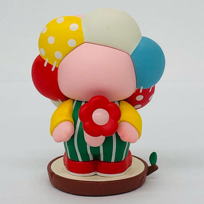 Hanbcraft Fubobo 「POPMART FUBOBO テーラーショップ シリーズ」【フィギュア】
