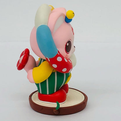 Hanbcraft Fubobo 「POPMART FUBOBO テーラーショップ シリーズ」【フィギュア】