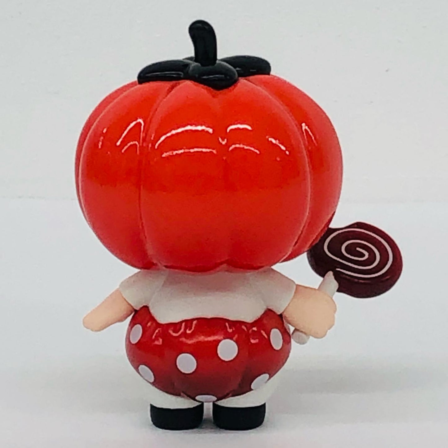 Pumpkin Monster 「POPMART Sweet Bean Spooky Tales シリーズ」【フィギュア】