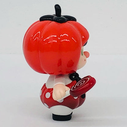Pumpkin Monster 「POPMART Sweet Bean Spooky Tales シリーズ」【フィギュア】