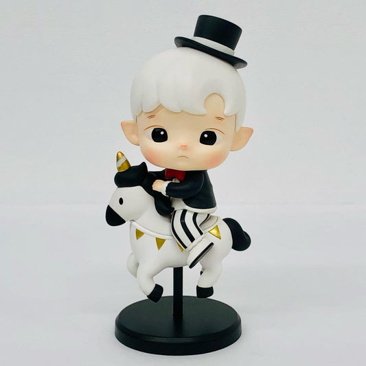【中古】 POP MART フィギュア Prince Charming HACIPUPU セレブレーション【フィギュア】【飾磨店】