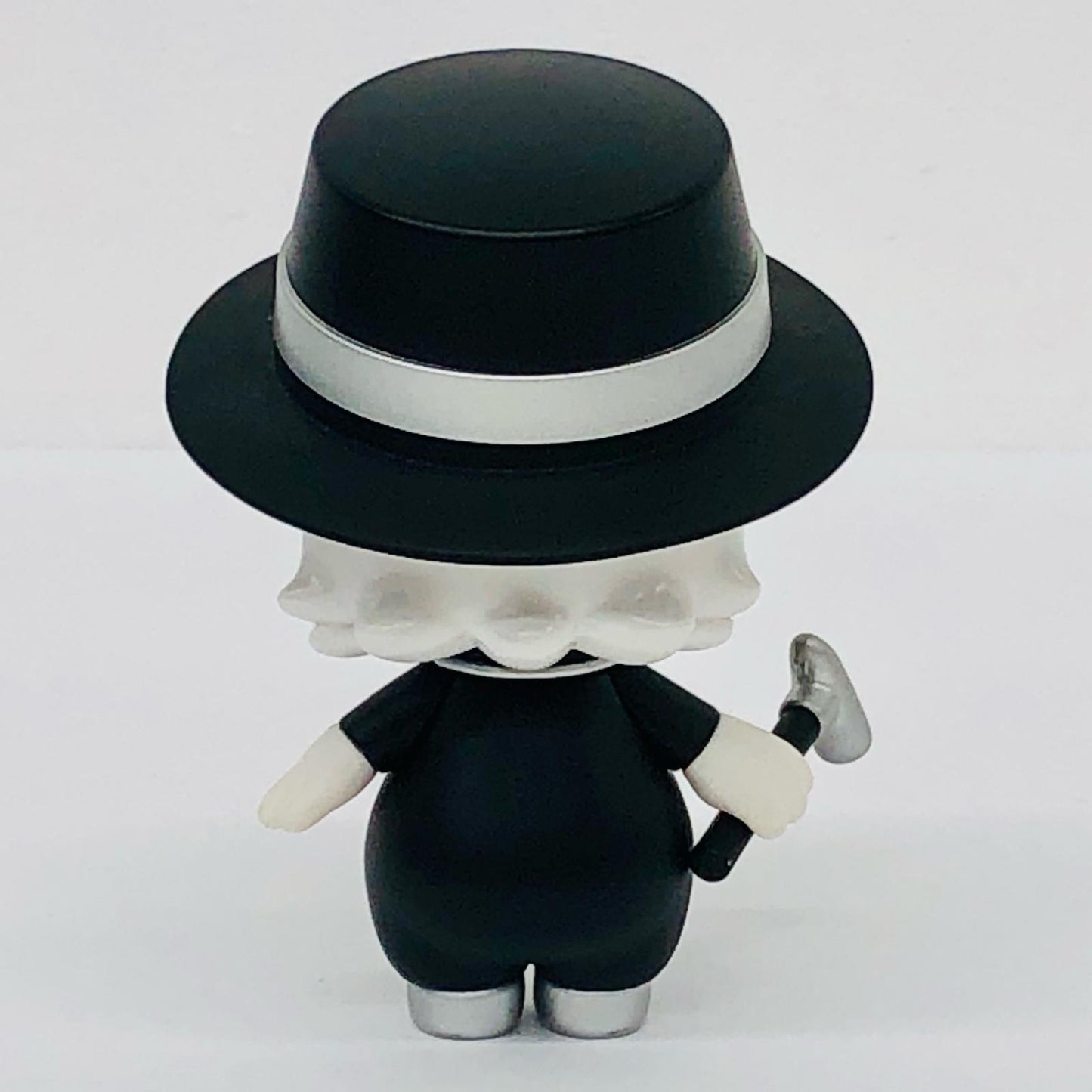 Skelton Gentleman 「POPMART Sweet Bean Spooky Tales シリーズ」【フィギュア】