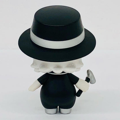 Skelton Gentleman 「POPMART Sweet Bean Spooky Tales シリーズ」【フィギュア】