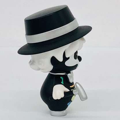 Skelton Gentleman 「POPMART Sweet Bean Spooky Tales シリーズ」【フィギュア】