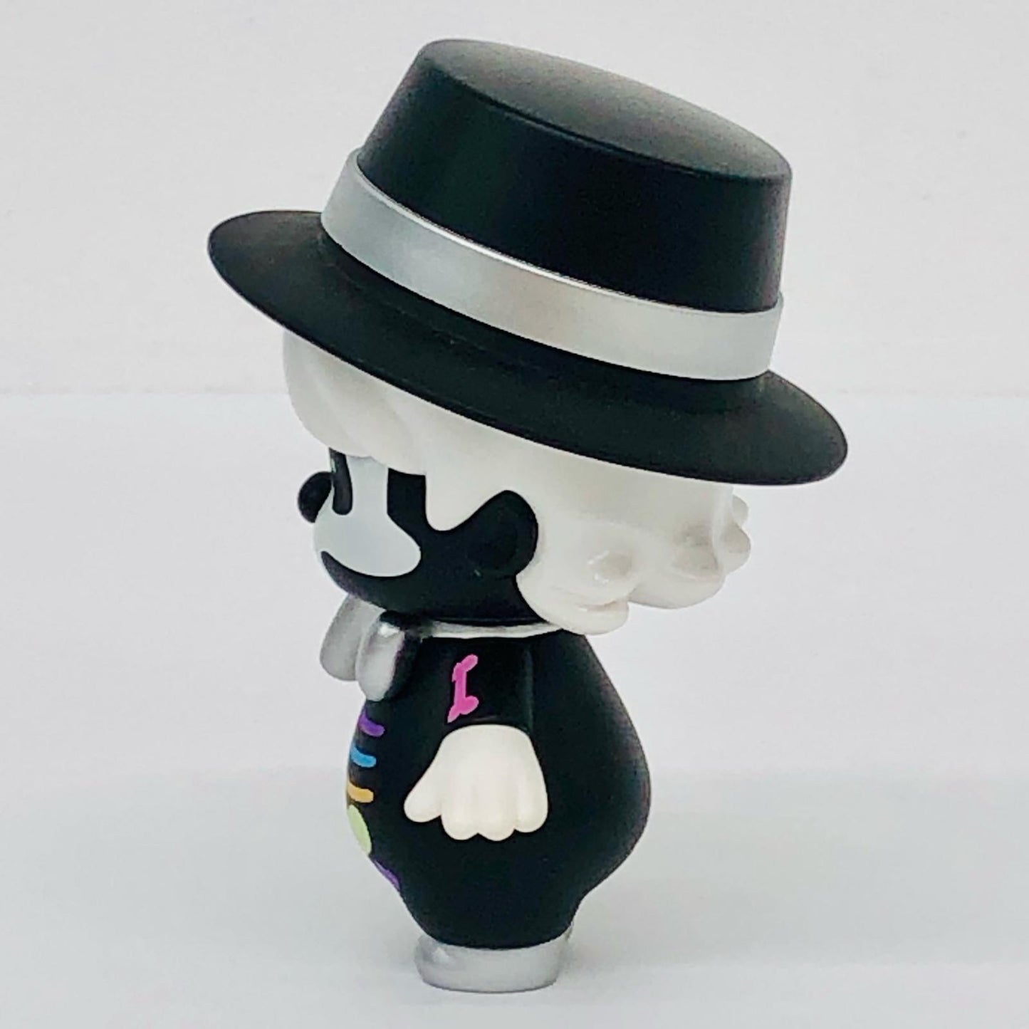 Skelton Gentleman 「POPMART Sweet Bean Spooky Tales シリーズ」【フィギュア】