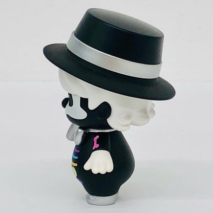 Skelton Gentleman 「POPMART Sweet Bean Spooky Tales シリーズ」【フィギュア】