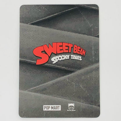 Skelton Gentleman 「POPMART Sweet Bean Spooky Tales シリーズ」【フィギュア】
