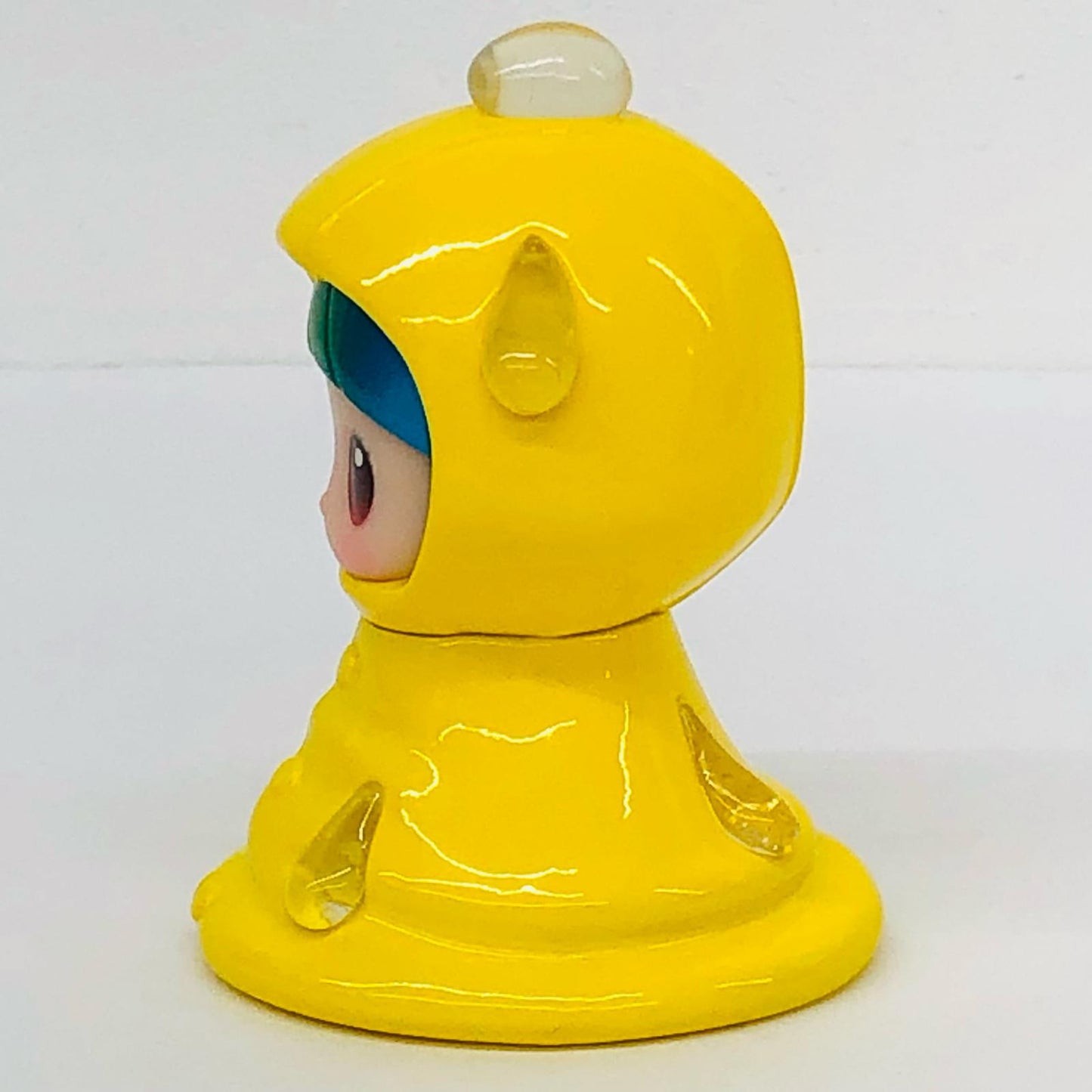 In the Rain 「POPMART HAPICO The Wonderful World シリーズ」【フィギュア】