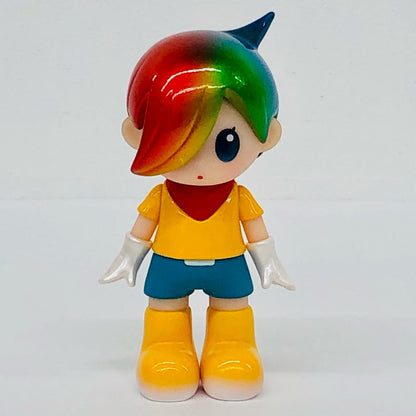 Jupita 「POPMART HAPICO The Wonderful World シリーズ」【フィギュア】