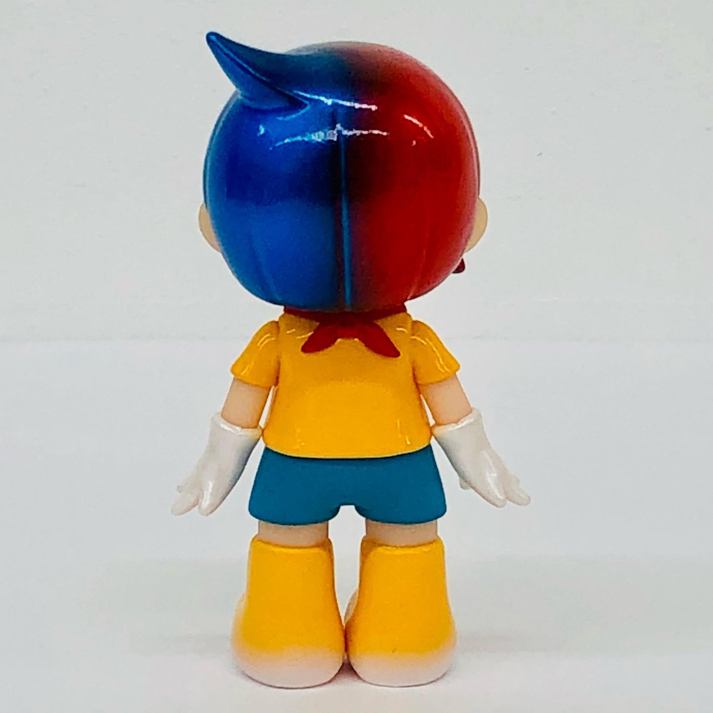 Jupita 「POPMART HAPICO The Wonderful World シリーズ」【フィギュア】