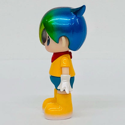 Jupita 「POPMART HAPICO The Wonderful World シリーズ」【フィギュア】