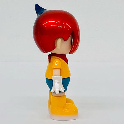 Jupita 「POPMART HAPICO The Wonderful World シリーズ」【フィギュア】