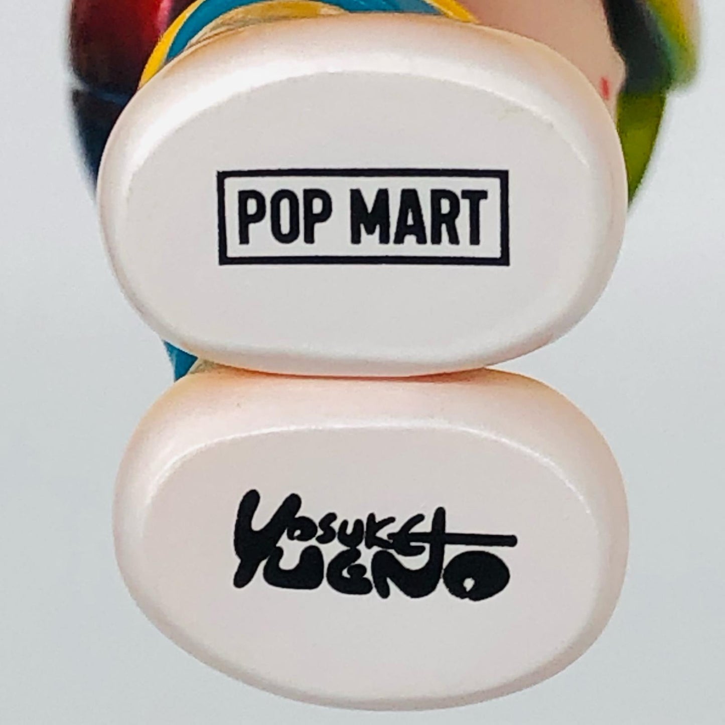 Jupita 「POPMART HAPICO The Wonderful World シリーズ」【フィギュア】