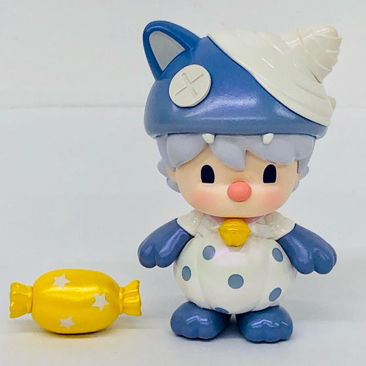 フィギュア Cat Monster 「POPMART Sweet Bean Spooky Tales シリーズ」 Sweet Bean Spooky Tales【フィギュア】【飾磨店】
