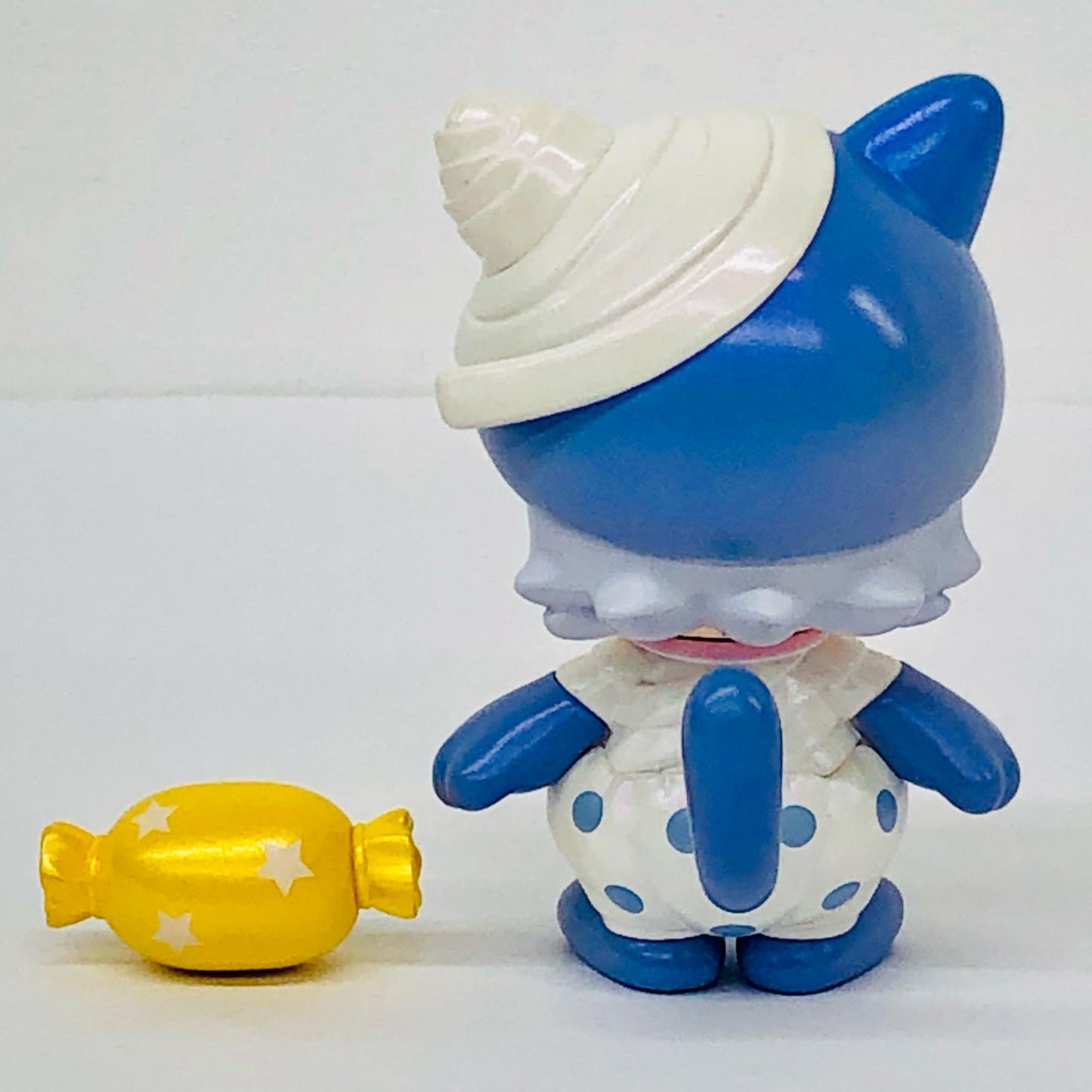 Cat Monster 「POPMART Sweet Bean Spooky Tales シリーズ」【フィギュア】