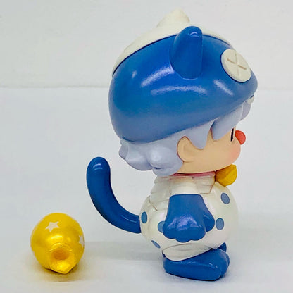 Cat Monster 「POPMART Sweet Bean Spooky Tales シリーズ」【フィギュア】