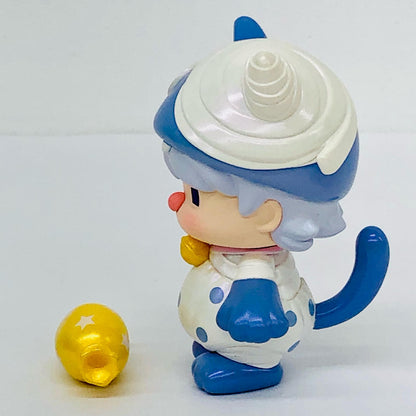 Cat Monster 「POPMART Sweet Bean Spooky Tales シリーズ」【フィギュア】