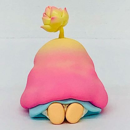 Water Lily 「POPMART PUCKY スリーピング フォレスト シリーズ」【フィギュア】