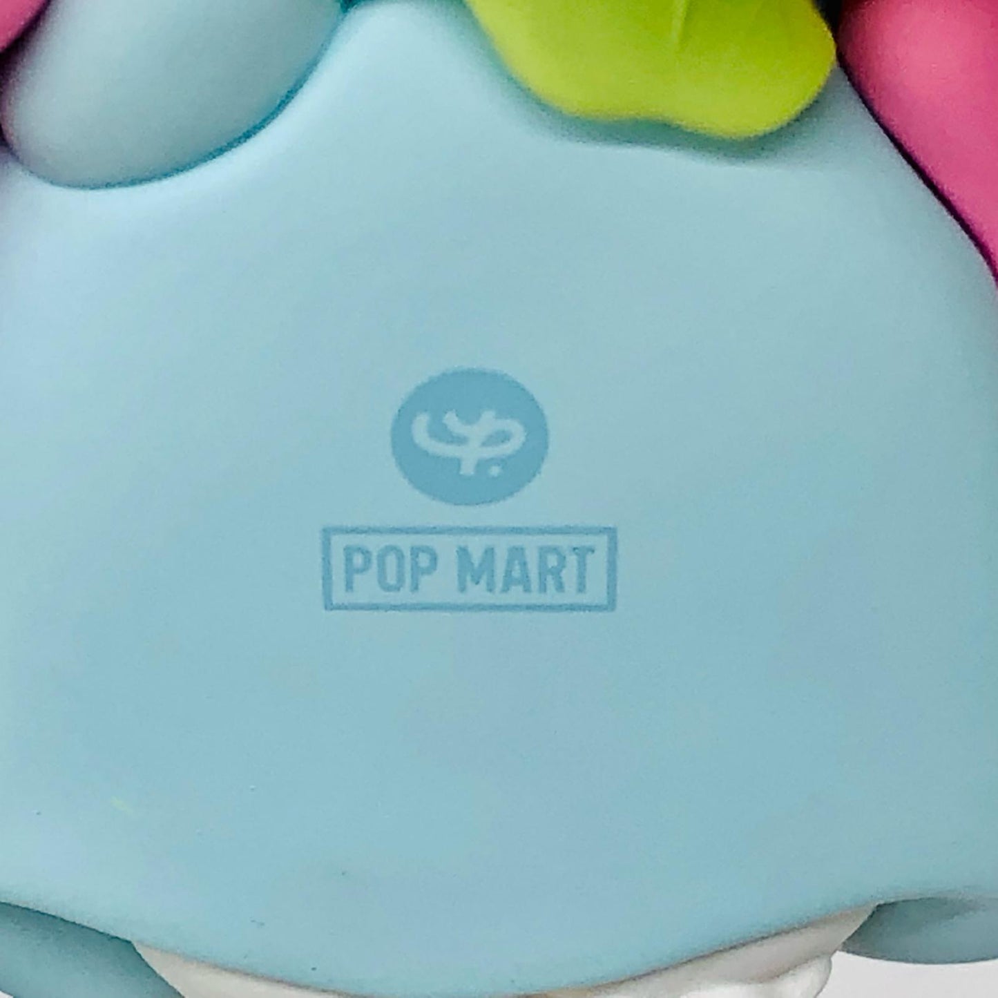 Water Lily 「POPMART PUCKY スリーピング フォレスト シリーズ」【フィギュア】