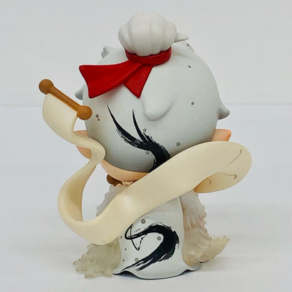 Scholar of Cranes 「Matchless POPMART 14th Anniversary シリーズ」【フィギュア】