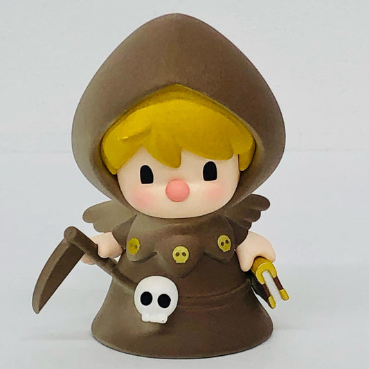 【中古】 POP MART フィギュア Grim Reaper Sweet Bean Spooky Tales【フィギュア】【飾磨店】