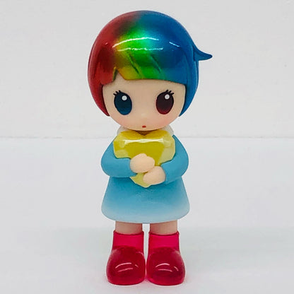 Sweet Heart 「POPMART HAPICO The Wonderful World シリーズ」【フィギュア】