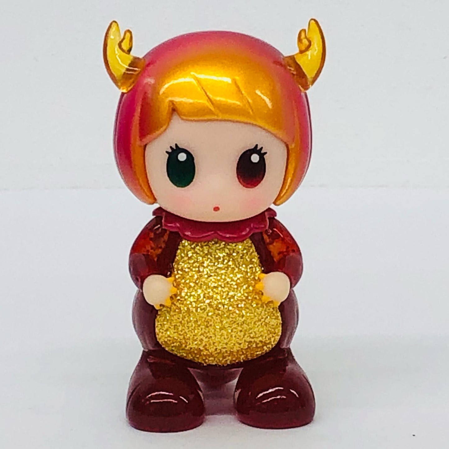Hapigon 「POPMART HAPICO The Wonderful World シリーズ」【フィギュア】