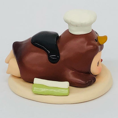 Roast Duck 「POPMART PUCKY The Feast シリーズ」【フィギュア】