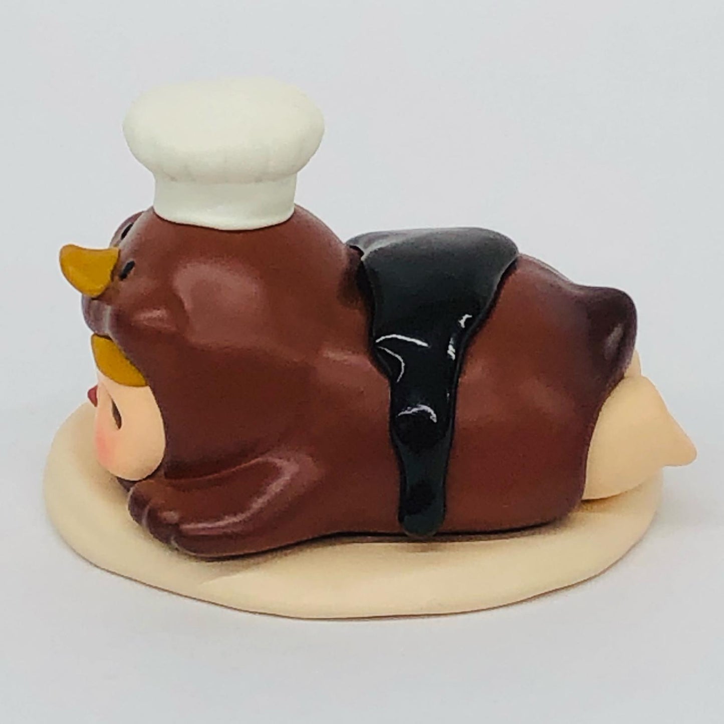 Roast Duck 「POPMART PUCKY The Feast シリーズ」【フィギュア】