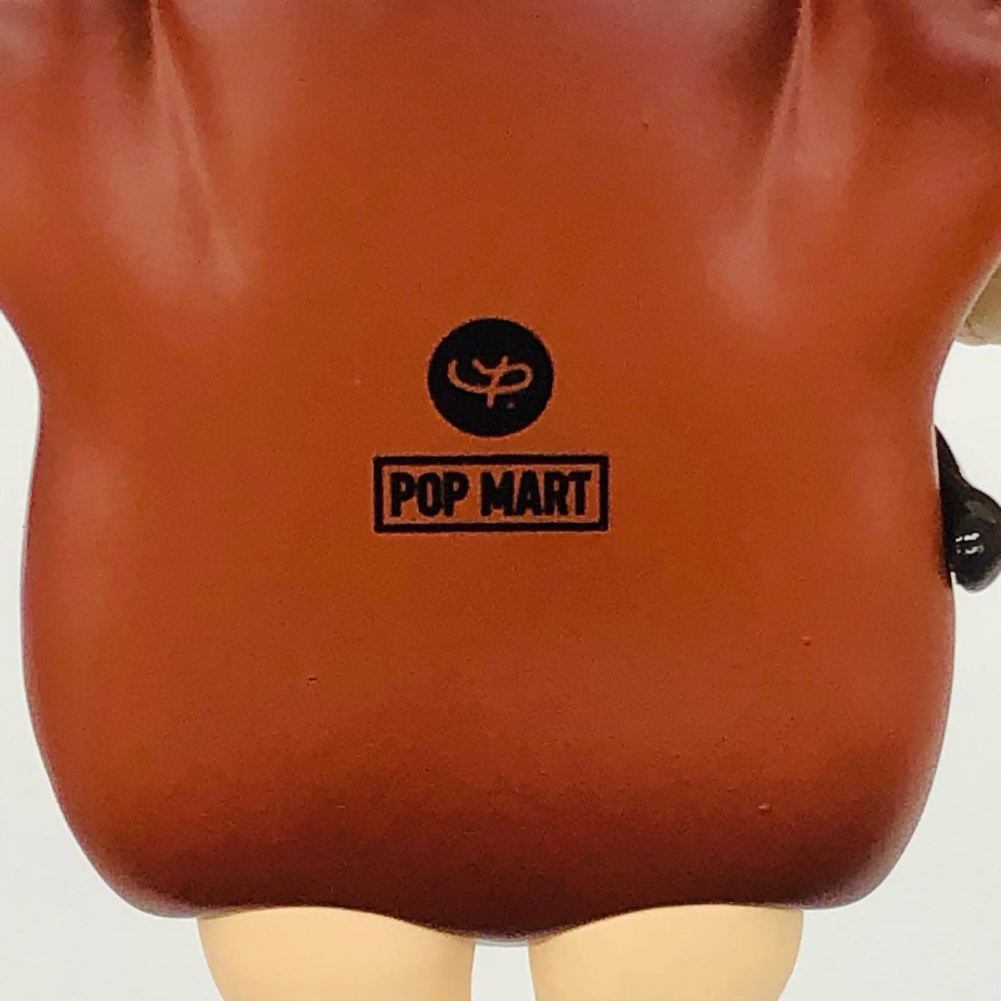 Roast Duck 「POPMART PUCKY The Feast シリーズ」【フィギュア】
