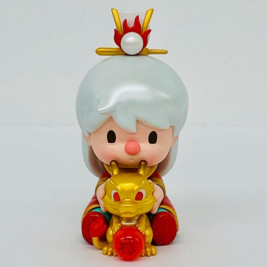 フィギュア PRECIOUS LOONG 「POPMART Loong Presents the Treasure シリーズ」 Loong Presents the Treasure【フィギュア】【飾磨店】