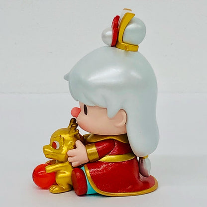 PRECIOUS LOONG 「POPMART Loong Presents the Treasure シリーズ」【フィギュア】