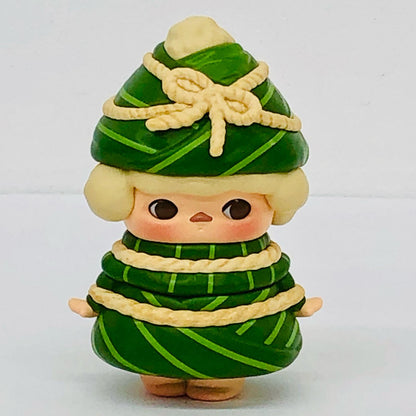 Rice Dumpling 「POPMART PUCKY The Feast シリーズ」【フィギュア】