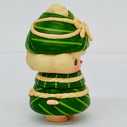 Rice Dumpling 「POPMART PUCKY The Feast シリーズ」【フィギュア】