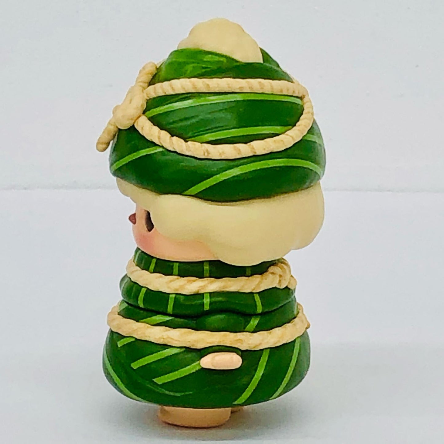 Rice Dumpling 「POPMART PUCKY The Feast シリーズ」【フィギュア】