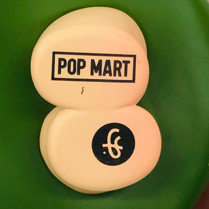 Rice Dumpling 「POPMART PUCKY The Feast シリーズ」【フィギュア】