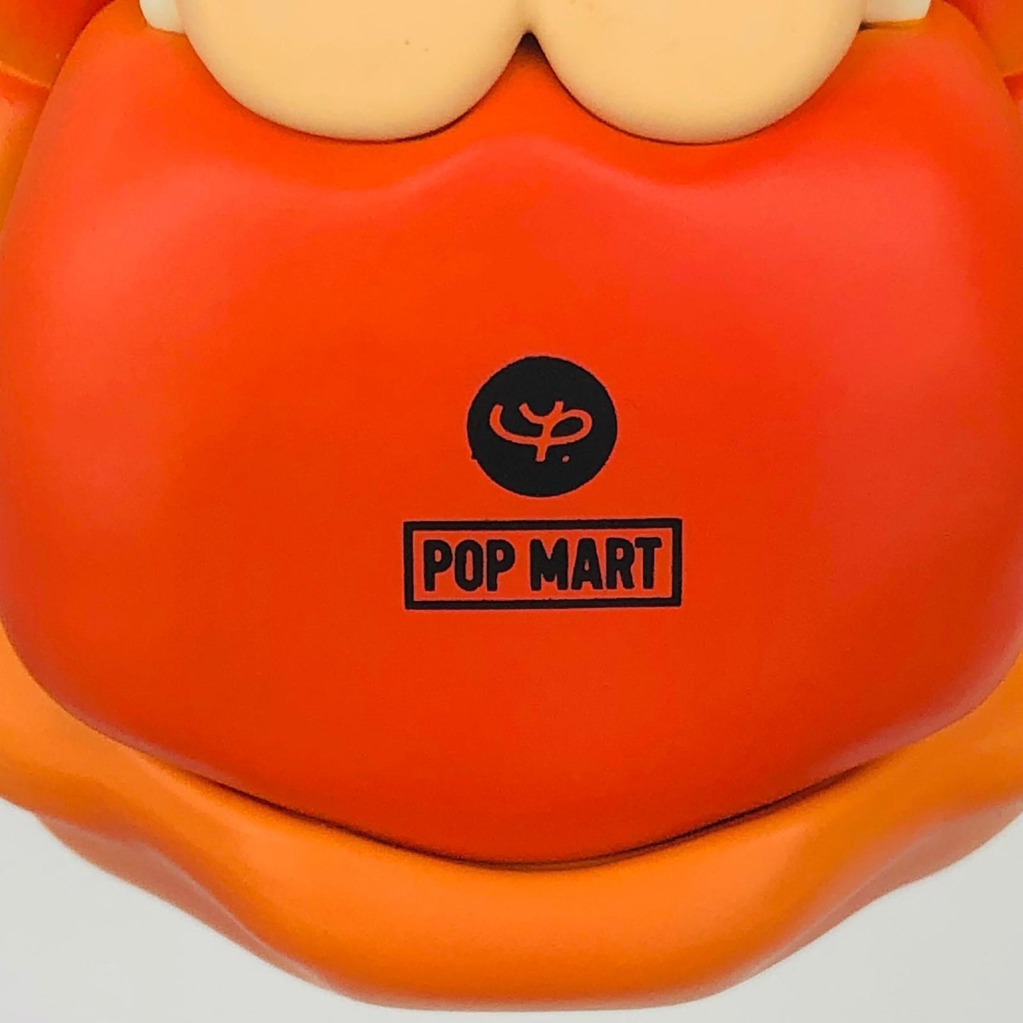 Hairy Crab 「POPMART PUCKY The Feast シリーズ」【フィギュア】