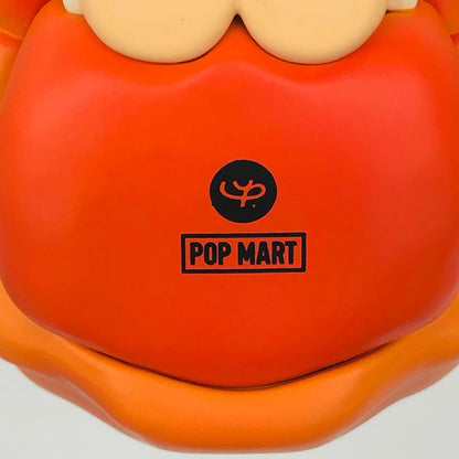 Hairy Crab 「POPMART PUCKY The Feast シリーズ」【フィギュア】