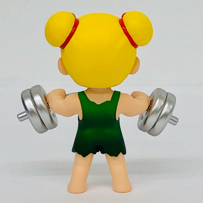 フィギュア Super Strength 「POPMART MOLLY My Instant Superpower シリーズ」 Super Strength MOLLY My Instant Superpower【フィギュア】【加古川物流】