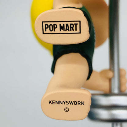 フィギュア Super Strength 「POPMART MOLLY My Instant Superpower シリーズ」 Super Strength MOLLY My Instant Superpower【フィギュア】【加古川物流】