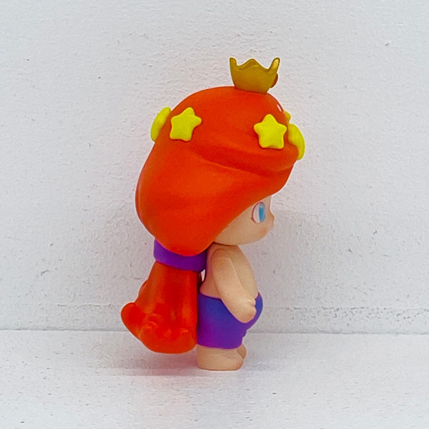 フィギュア Prince Tangled 「POPMART DIMOO おとぎ話シリーズ」 Prince Tangled DIMOO おとぎ話【フィギュア】【加古川物流】